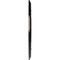 Ekena Millwork Baltimore PVC Medallion (Canopies up to 6 1/2"), 16"OD x 3 1/2"ID x 1"P, Textured Metallic Galaxy CMP16BAAGX - alternate 4